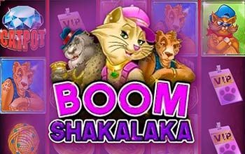 Boomshakalaka