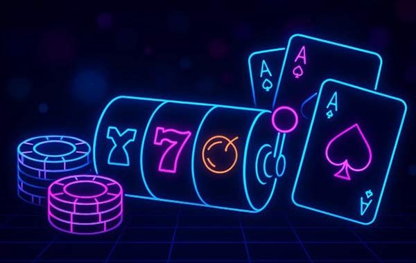 Лучшие слоты