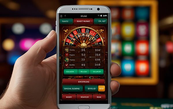 Мобильная версия