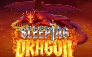 Sleeping Dragon