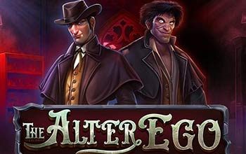 The Alter Ego