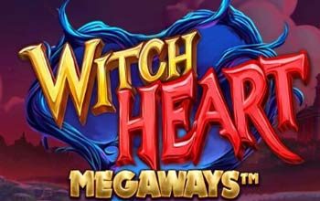 Witch Heart Megaways